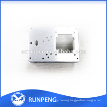 Stamping Aluminum Enclosure Power Supply